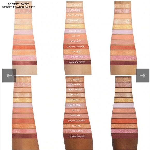 Colourpop So Very Lovely - Picture 3 of 10